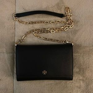 Tory Butch Wallet Crossbody Bag